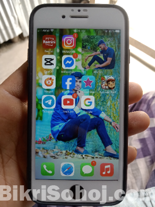 I phone 7